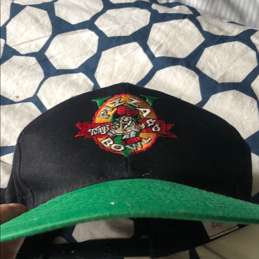 Vintage Snapback